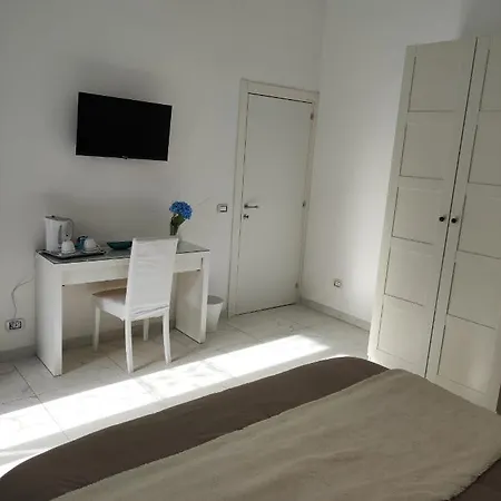 Apartamento Casa Della Sibilla Nápoles