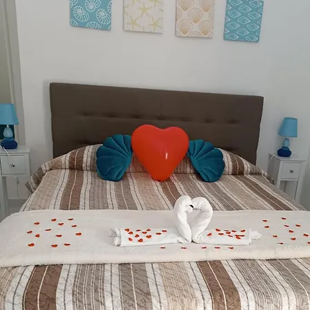 Casa Della Sibilla * Nápoles