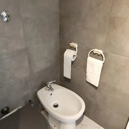 Casa Della Sibilla Apartment