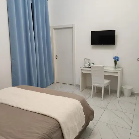 Lejlighed Casa Della Sibilla *