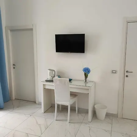 Casa Della Sibilla Naples