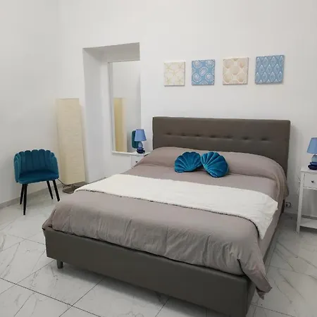 Casa Della Sibilla Neapel