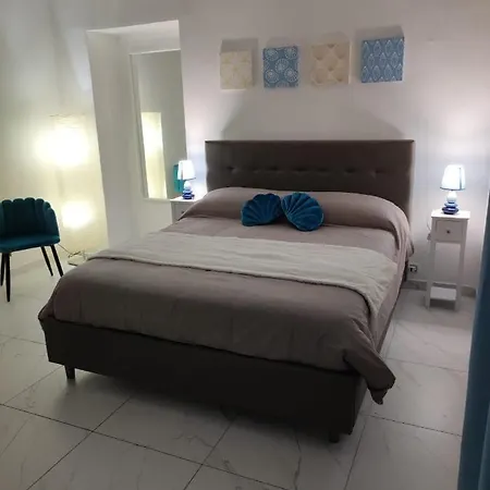 Casa Della Sibilla Naples