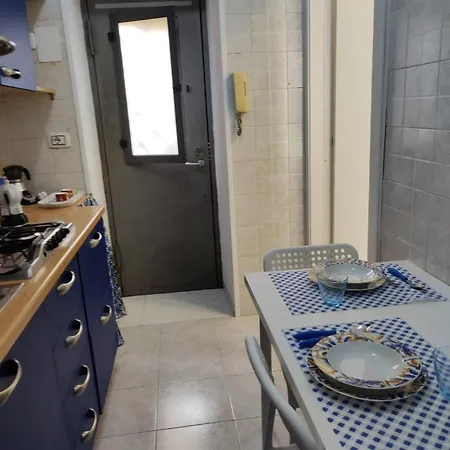 Casa Della Sibilla Apartment