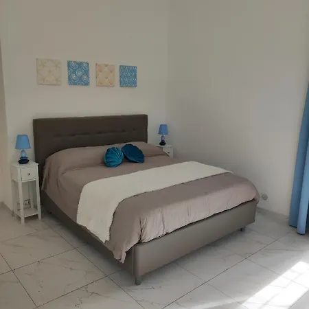 Lejlighed Casa Della Sibilla Napoli