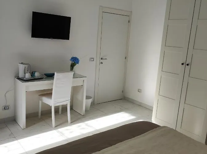 דירה Casa Della Sibilla נאפולי