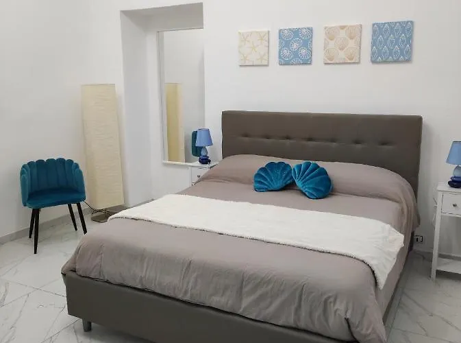 Casa Della Sibilla Napoli