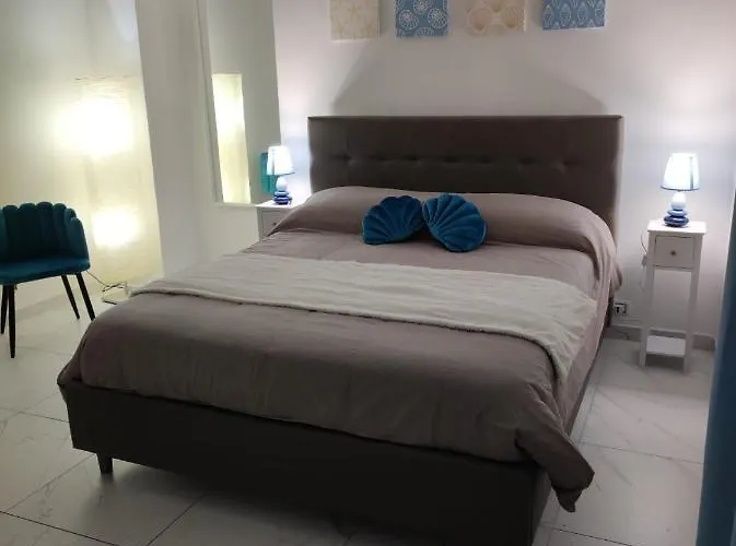 Casa Della Sibilla Napoli