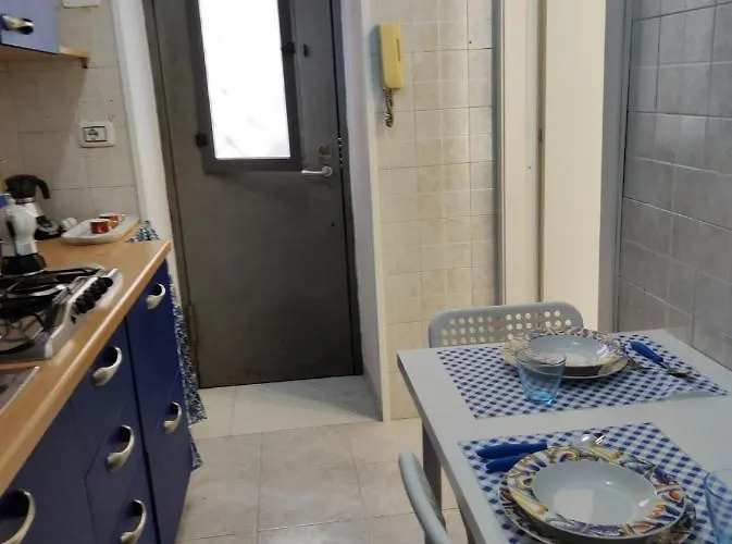 Casa Della Sibilla Lejlighed