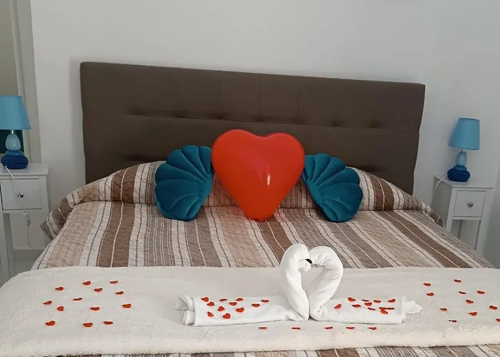 Casa Della Sibilla * Napoli